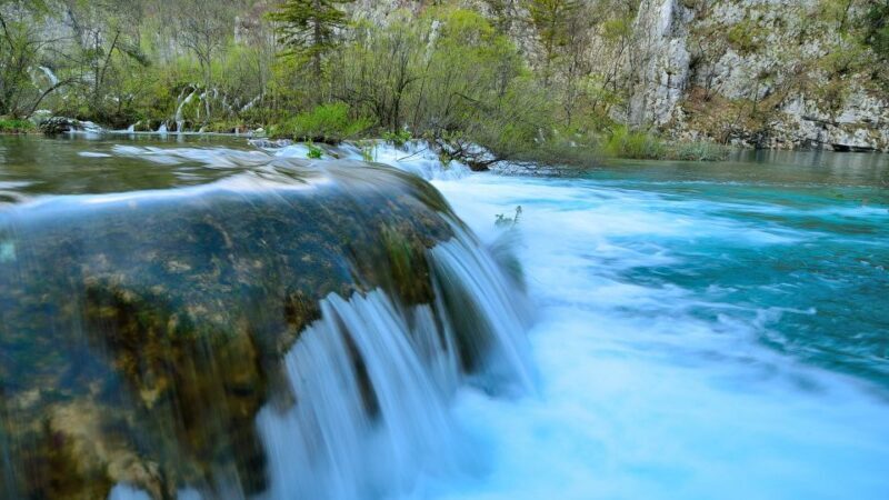 From Zadar: Plitvice Lakes National Park Tour - Who Should Consider This Tour?