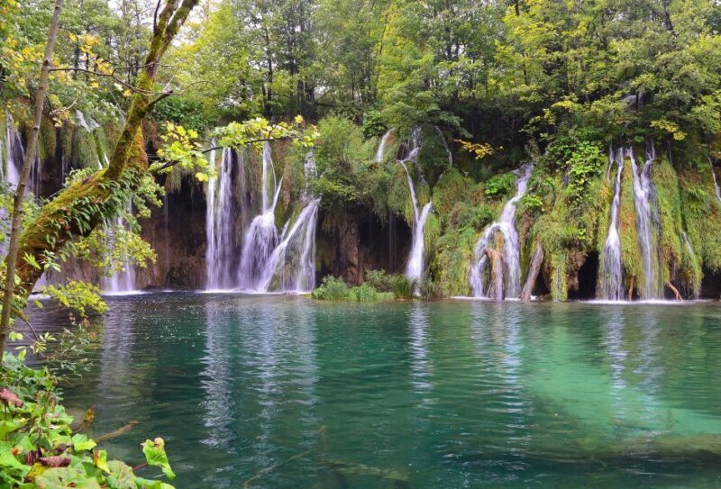From Zadar: Plitvice Lakes National Park Tour - Final Thoughts