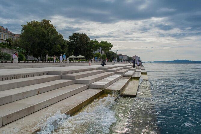 From Zadar: Private full day sailing tour - Key Points
