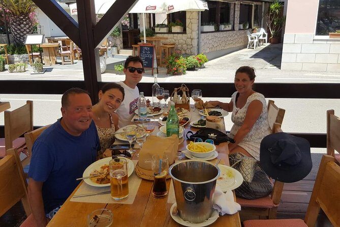 From Zadar: Private full day sailing tour - FAQ