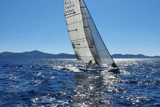 From Zadar: Private half day sailing tour - Key Points