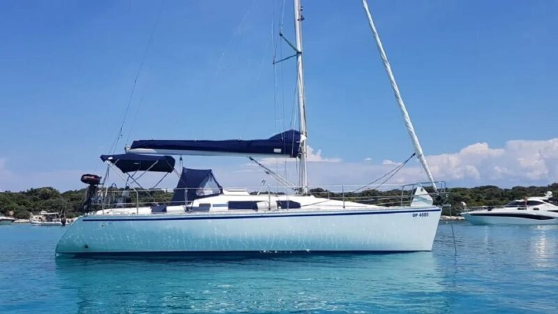 From Zadar: Private Half Day Sailing Tour - An In-Depth Look at the Zadar Sailing Tour