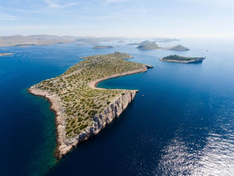 From Zadar: Private Speedboat Tour of Kornati National Park - Key Points