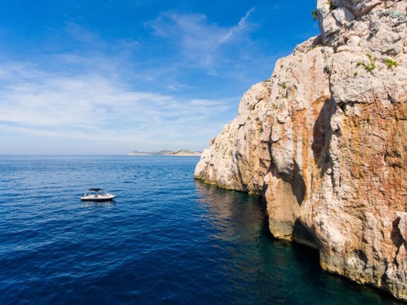 From Zadar: Private Speedboat Tour of Kornati National Park - Final Thoughts: Who Is This Tour Best For?