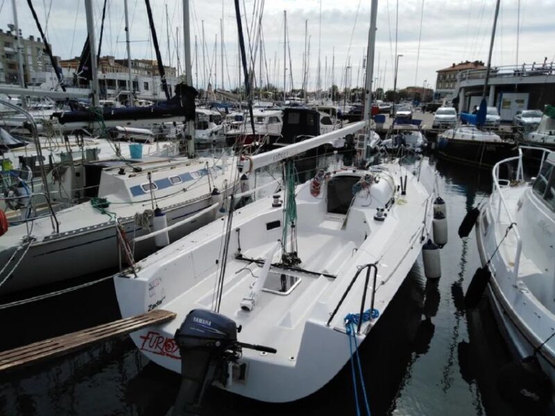 From Zadar: Private Sports Sailing Tour - Introduction