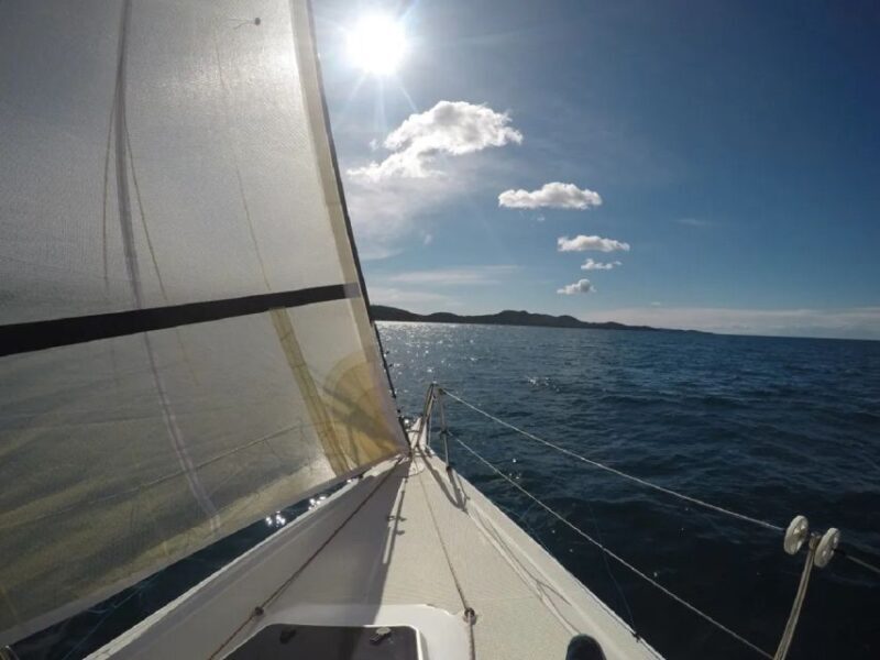 From Zadar: Private Sports Sailing Tour - FAQs