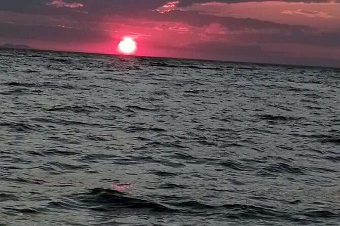 From Zadar: Private sunset sailing tour - The Sum Up: Is This Tour Right for You?