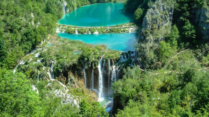 From Zadar: Round-Trip Transfer to Plitvice Lakes - Tips for Making the Most of the Trip