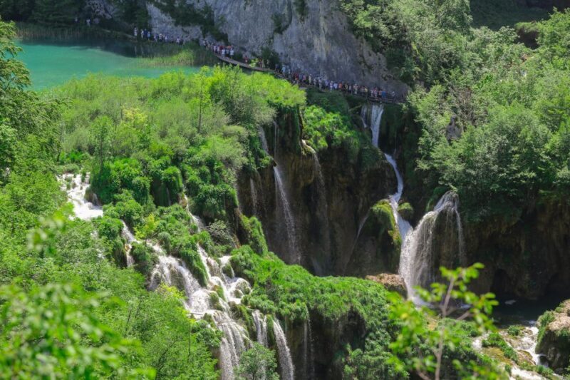 From Zadar: Round-Trip Transfer to Plitvice Lakes - The Bottom Line: Is It Worth It?
