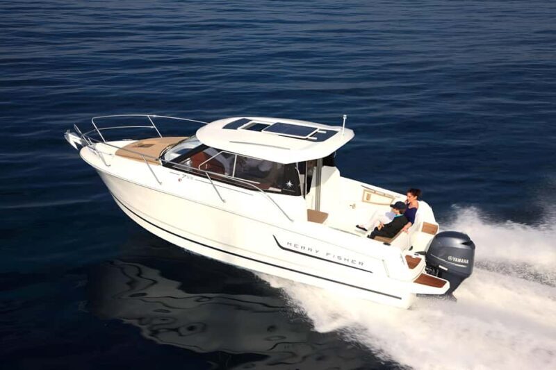 From Zadar: Sakarun Beach Private Speed Boat Tour - What’s Included and What Costs Extra