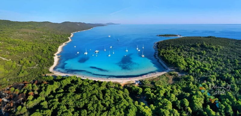 From Zadar: Sakarun Beach Private Speed Boat Tour - FAQs