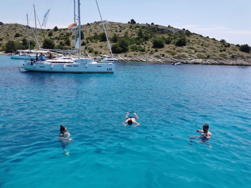 From Zadar: Sakarun Beach Private Speed Boat Tour - Authentic Traveler Insights
