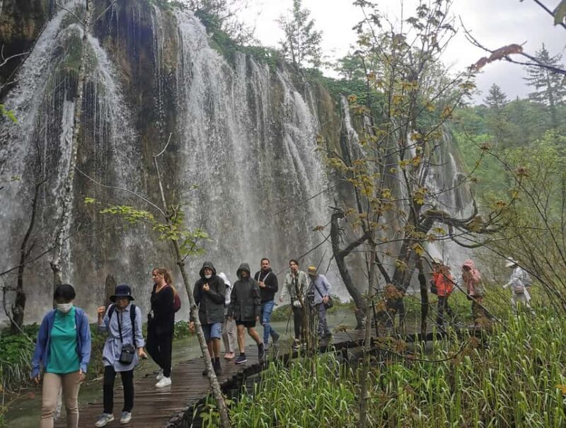 From Zadar: Scenic Private Tour of Plitvice Lakes - Final Thoughts: Is It Worth It?