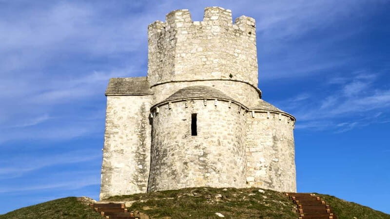 From Zadar: Sightseeing trip to historic Nin with return - Introduction