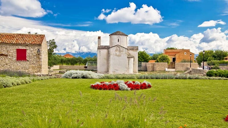 From Zadar: Sightseeing trip to historic Nin with return - FAQs