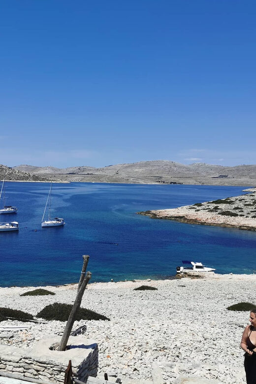 From Zadar: Speedboat Tour to Kornati with Snorkeling - Key Points