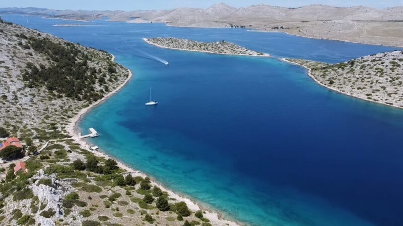 From Zadar: Speedboat Tour to Kornati with Snorkeling - The Practical Aspects: Cost, Duration, and What You Get