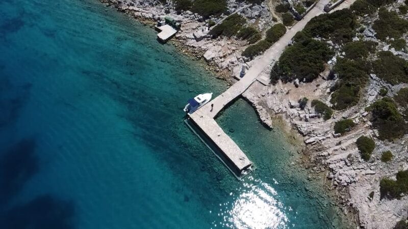 From Zadar: Speedboat Tour to Kornati with Snorkeling - Who Is This Tour Best For?