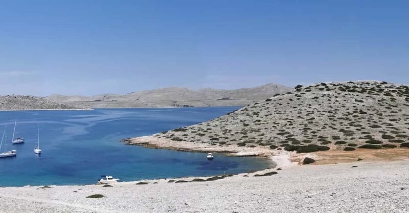 From Zadar: Speedboat Tour to Kornati with Snorkeling - FAQs