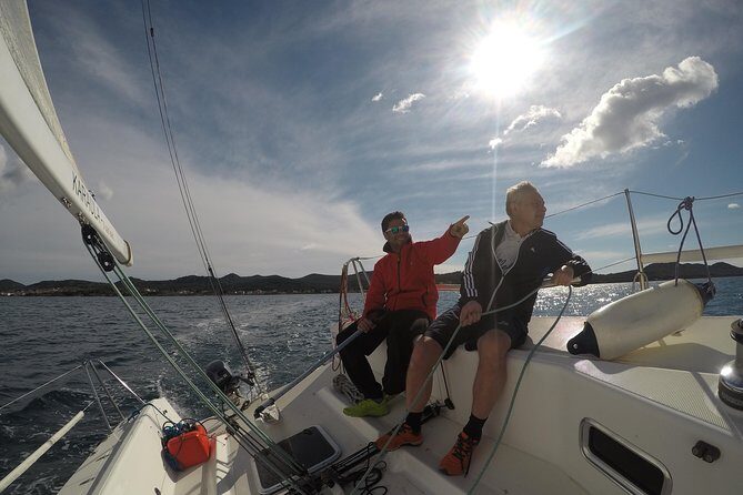 From Zadar: Sports sailing tour - An Introduction to This Croatian Sailing Experience