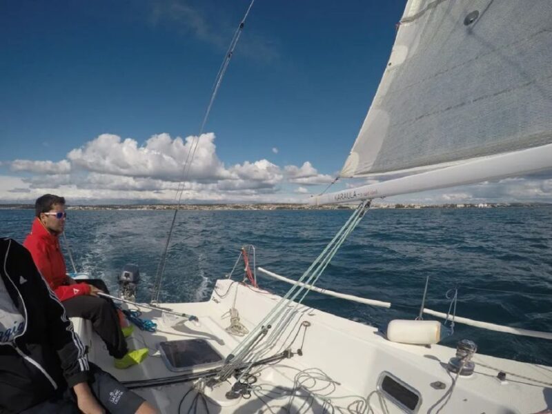 From Zadar: Sports Sailing Tour with Swimming Breaks - FAQ