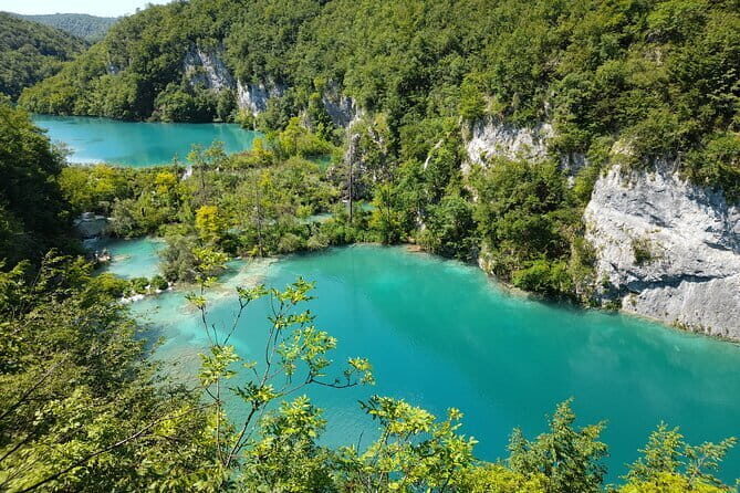 From Zadar to Plitvice Lakes, Afternoon tour, Ticket Included - FAQs