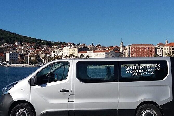 From Zagreb Airport to Split (Private Transfer) - Why It’s Worth Considering