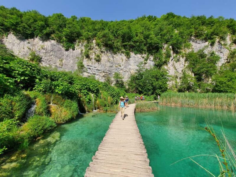 From Zagreb: Best of Croatia 7-Day Private Custom Adventure - Key Points