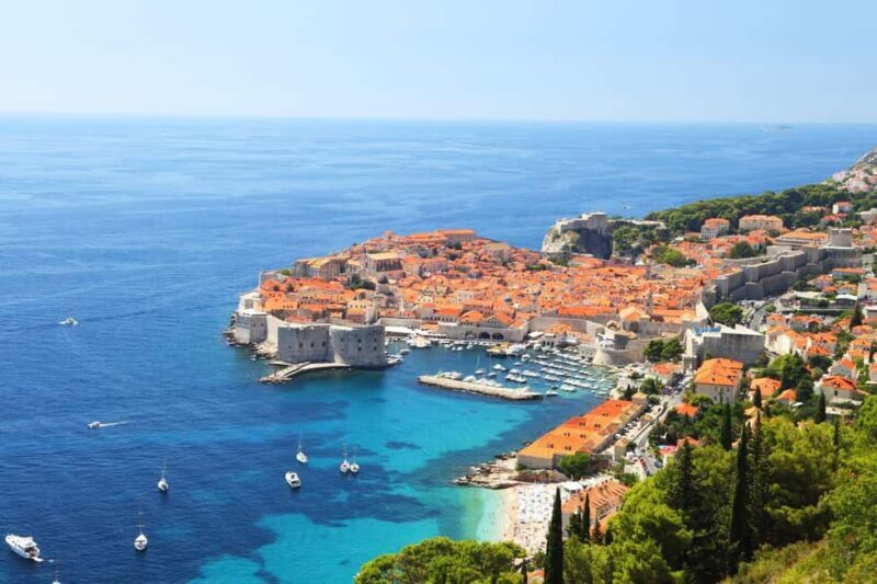 From Zagreb: Best of Croatia 7-Day Private Custom Adventure - A Deep Dive into Croatia’s Highlights