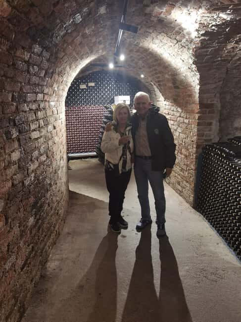 From Zagreb: Castle & Wine Private Day Trip - Key Points