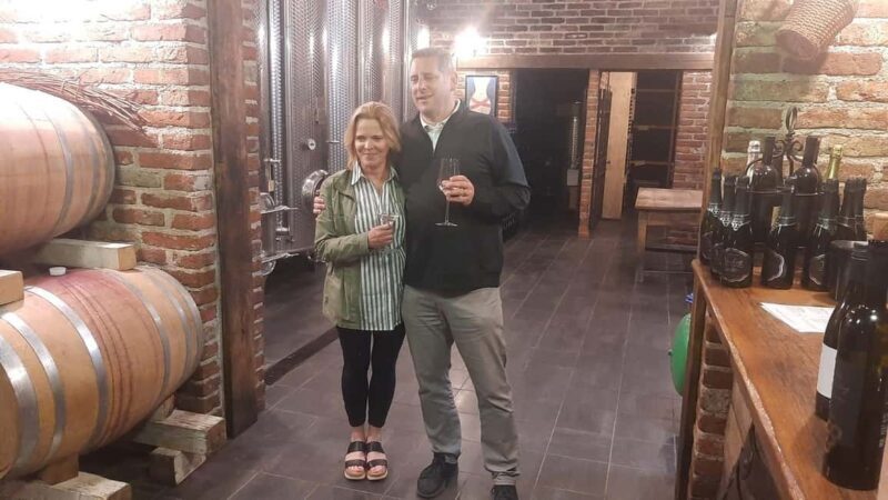 From Zagreb: Castle & Wine Private Day Trip - Final Thoughts: Is This Tour for You?