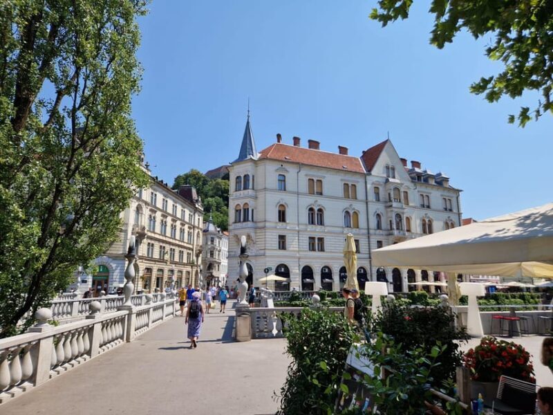 From Zagreb: Exclusive private Day Tour to Bled & Ljubljana - Practical Details & Tips