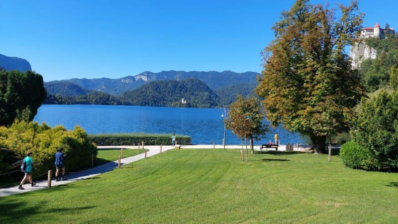 From Zagreb: Exclusive private Day Tour to Bled & Ljubljana - The Sum Up