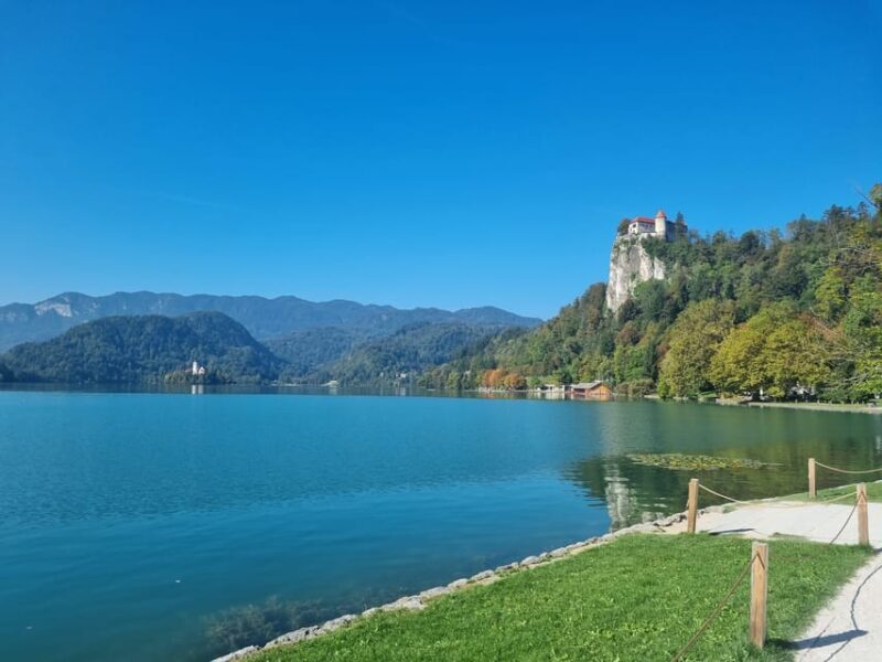 From Zagreb: Exclusive private Day Tour to Bled & Ljubljana - FAQ
