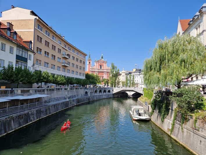 From Zagreb: Highlights Day Tour to Bled and Ljubljana - Final Thoughts