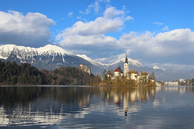 From Zagreb: Lake BLED and LJUBLJANA fully private day tour - An Introduction to the Tour