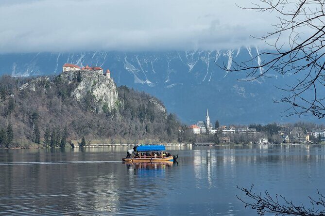 From Zagreb: Lake BLED and LJUBLJANA fully private day tour - Transportation and Timing: Why They Matter