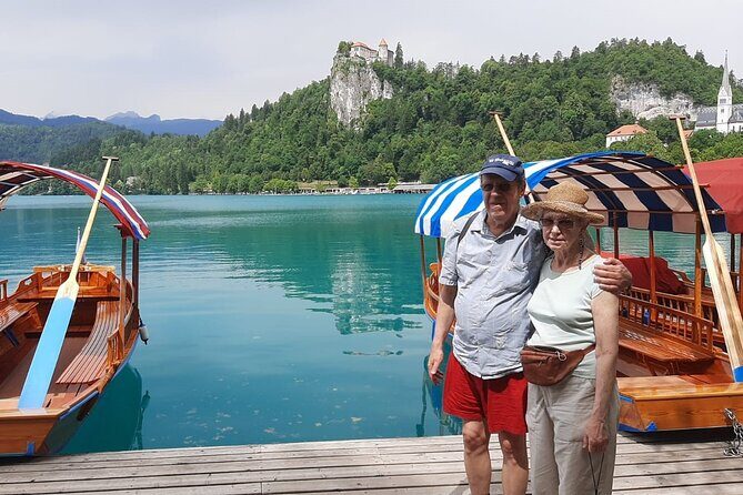 From Zagreb: Lake BLED and LJUBLJANA fully private day tour - Who Should Consider This Tour?