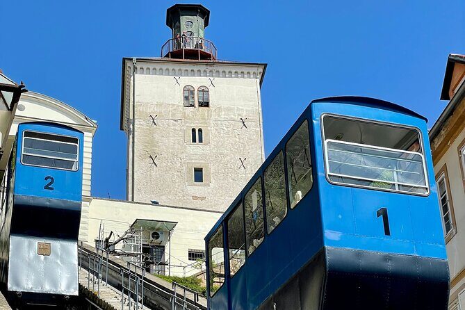 From Zagreb: Lake BLED and LJUBLJANA fully private day tour - Final Thoughts