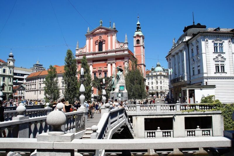 From Zagreb: Lake Bled & Ljubljana Private Day Trip - The Value of Guided Personalization
