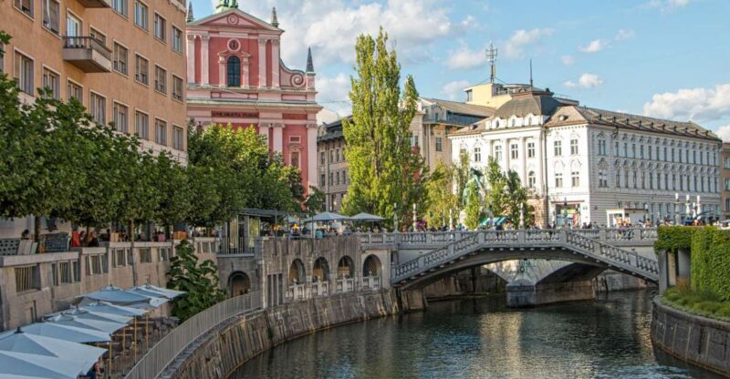 From Zagreb: Ljubljana and Lake Bled Day Trip by Minivan - The Experience with the Guides