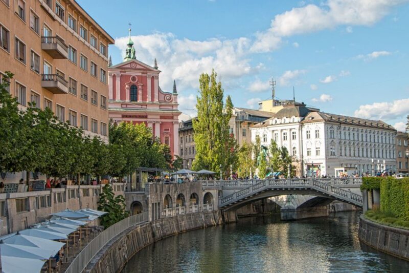 From Zagreb: Ljubljana and Lake Bled Day Trip by Minivan - Practical Tips for Your Trip
