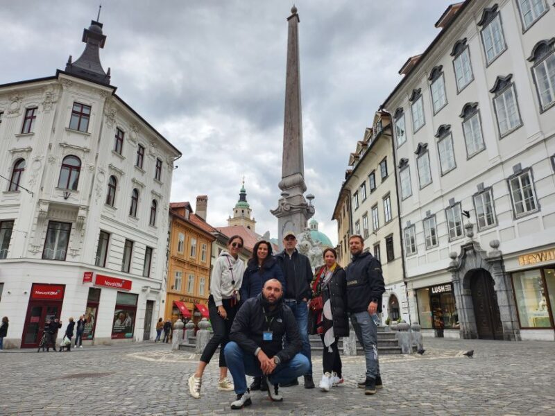 From Zagreb: Ljubljana and Lake Bled Day Trip by Minivan - Who Will Love This Tour?