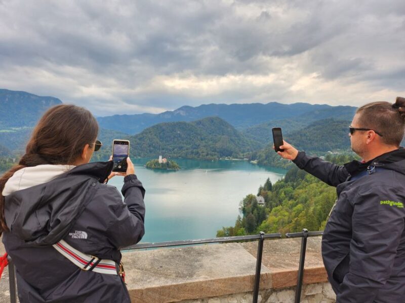 From Zagreb: Ljubljana and Lake Bled Day Trip by Minivan - The Sum Up