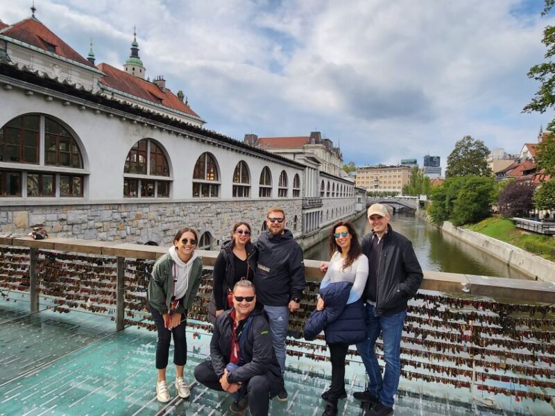 From Zagreb: Ljubljana and Lake Bled Day Trip by Minivan - FAQ
