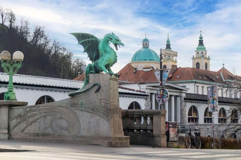 From Zagreb: Ljubljana and Lake Bled Day Trip - Key Points