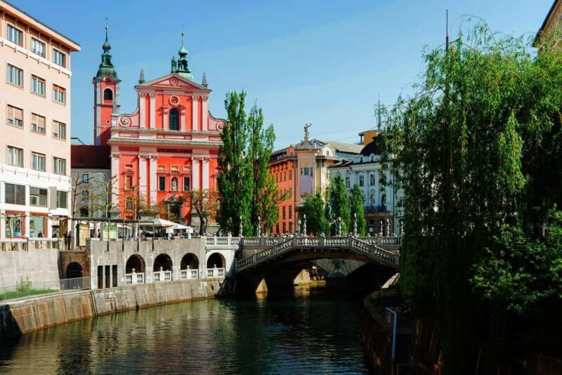 From Zagreb: Ljubljana and Lake Bled Day Trip - Exploring the Tour: A Detailed Breakdown