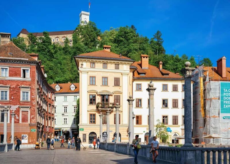 From Zagreb: Ljubljana and Lake Bled Day Trip - Who Will Love This Tour?