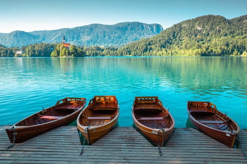 From Zagreb: Ljubljana and Lake Bled Day Trip - The Sum Up