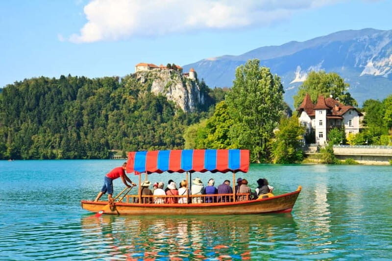 From Zagreb: Ljubljana and Lake Bled Day Trip - FAQ